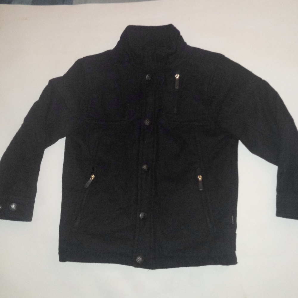 Sportier kid 10/12 M jacket